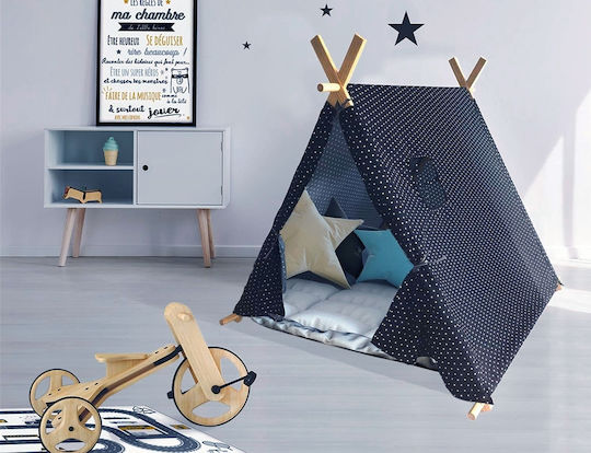 Indian Play Tent