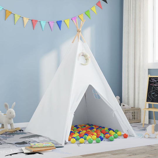 vidaXL Indian Play Tent vidaXL Indian Play Tent