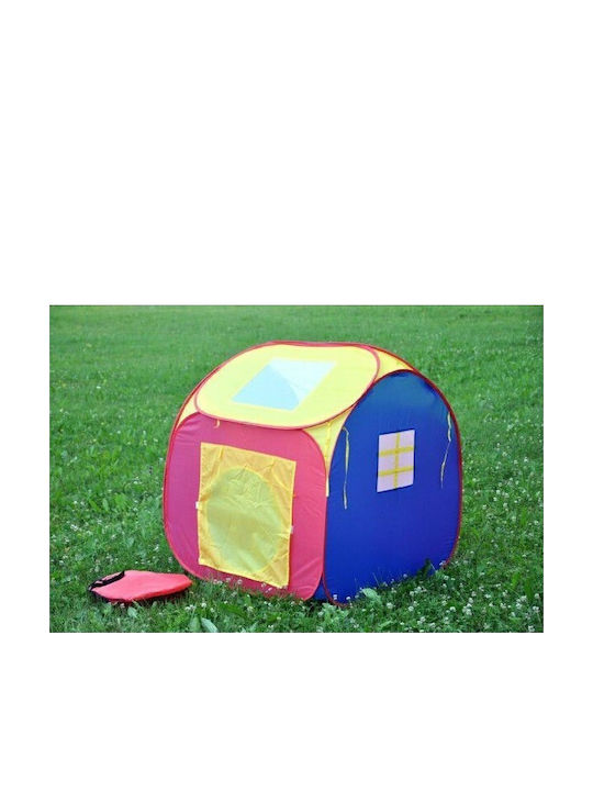 Teddies Cort pentru Copii Colorat pentru 3+ ani