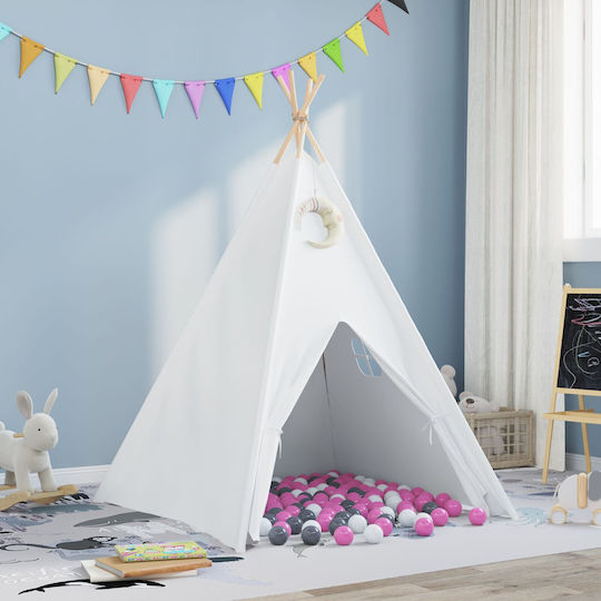 vidaXL Indian Play Tent vidaXL Indian Play Tent