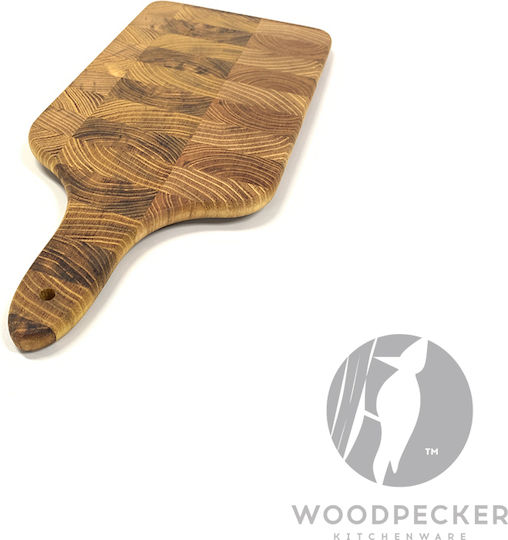 Woodpecker Schneidebretter Hölzernes 38x14cm Woodpecker Schneidebretter Hölzernes 38x14cm