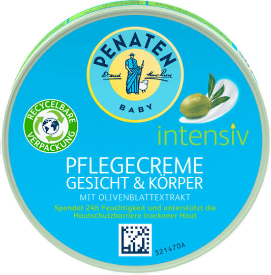 Penaten Κρέμα για Ενυδάτωση 100ml