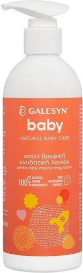 Galesyn Milch für Feuchtigkeit & Reizungen 300ml