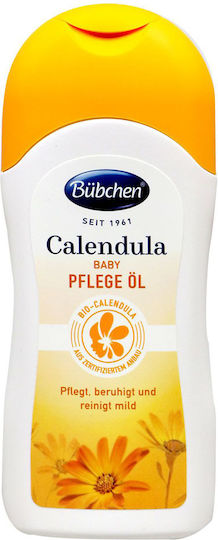 Bubchen Calendula Oil for Hydration 200ml