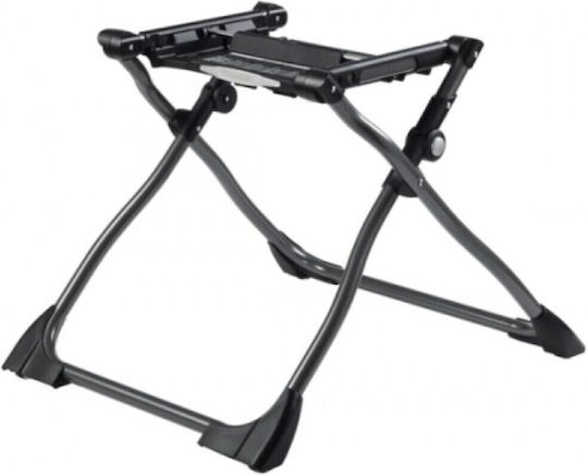 Peg Perego Stand for Carry Cot / Moses Basket in Gray Color