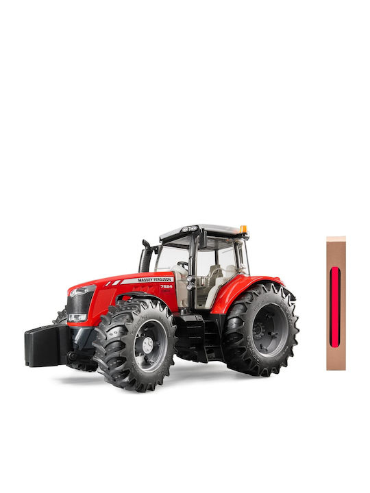 Bruder Tractor Massey Ferguson 7600