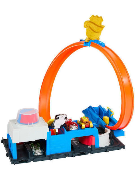 Πίστα Hot Wheels
