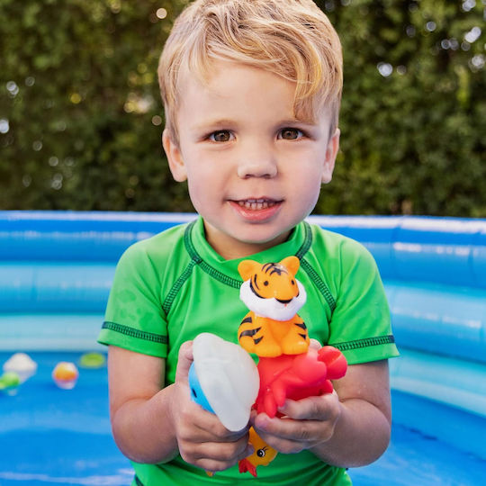 Munchkin Wildlove Squirts Water Face