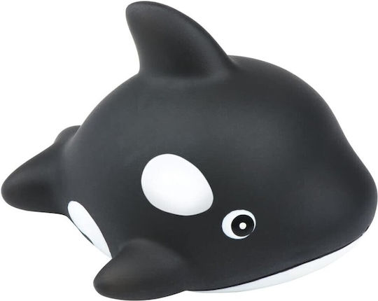 Moses Bath Fish Wasserspritzgesichter (Verschiedene Designs/Sortiment von Designs) 1St
