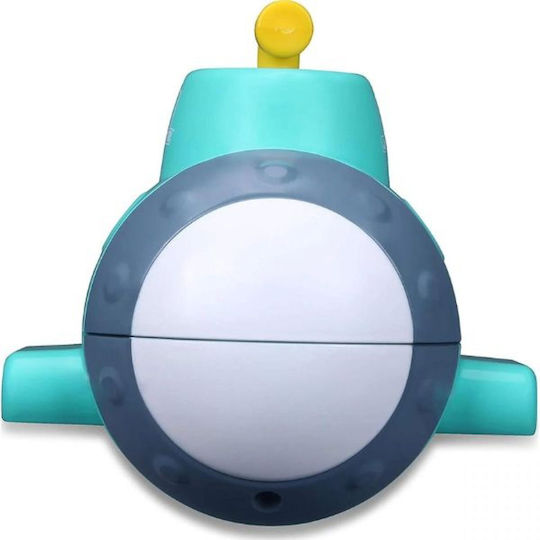 Bburago Splash N Play Bărcuță de baie pentru 12++ luni