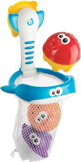 Infantino Scoop N Splash Ocean Παιχνίδι Μπάνιου