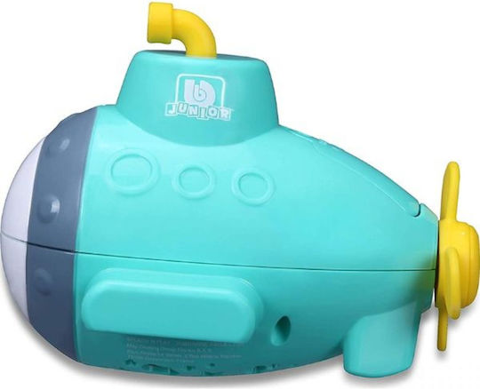 Bburago Splash N Play Bărcuță de baie pentru 12++ luni