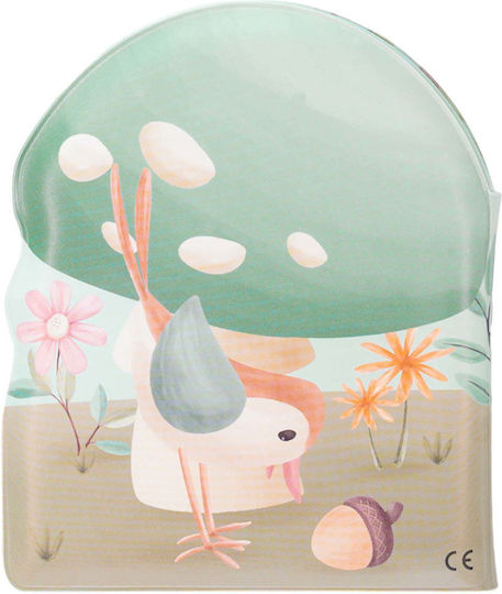 Little Dutch Forest Friends Bath Toy