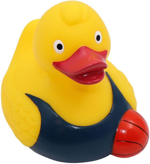 Diakakis Bath Ducks (Various Designs/Assortment of Designs) 1pc