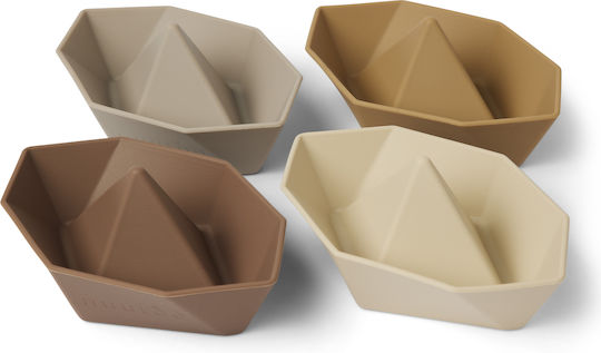 Nuuroo Asger Baby Bath Boats