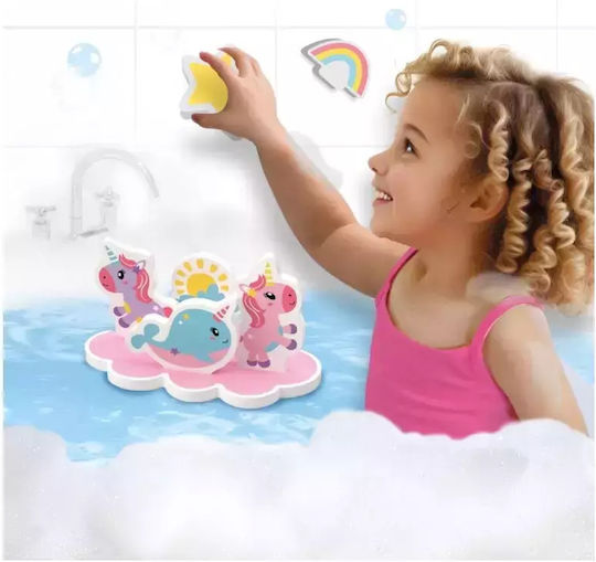 Ses Creative Jucărie de baie pentru 12++ luni