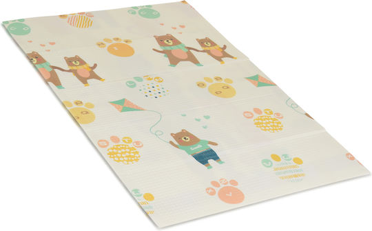 Moni Bear Play Mat for 6+ Months