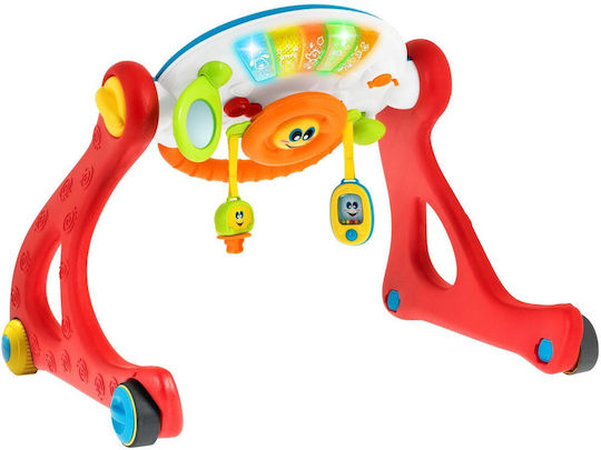 Chicco Grow And Walk Активна Гимнастика за Новородени