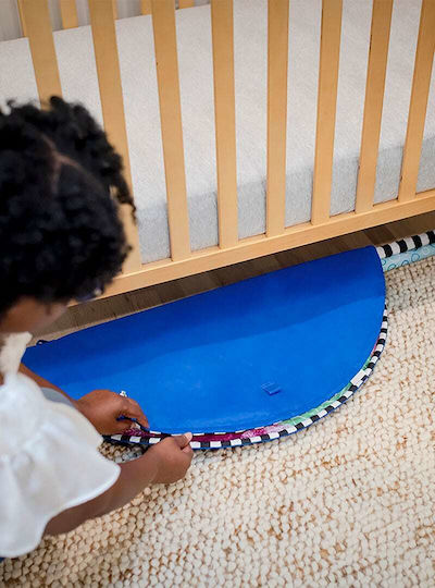 Baby Einstein Sea Floor Explorers Gimnastică de Activități pentru Nou-Născuți