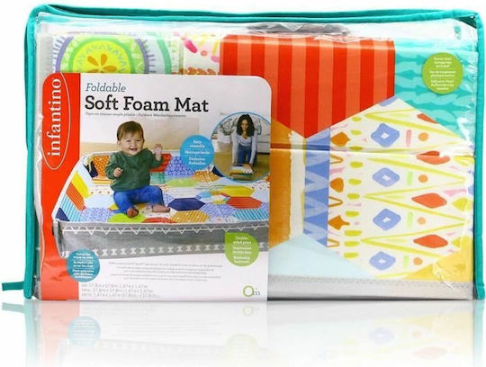 Infantino Play Mat for Newborns