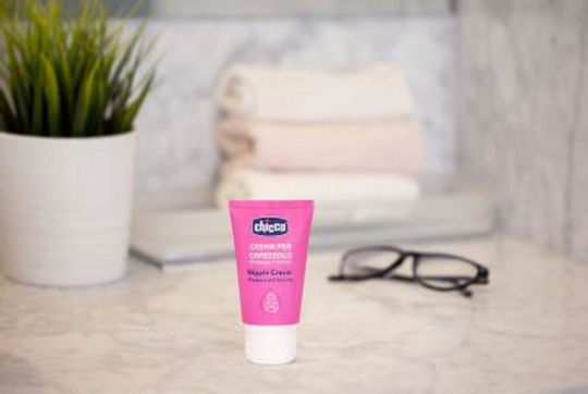 Chicco Brustwarzen-Creme 30ml