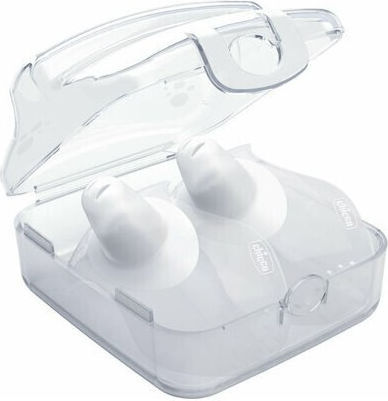 Chicco Step Up Family Small/Medium Πλενόμενες Ψευδοθηλές 2τμχ