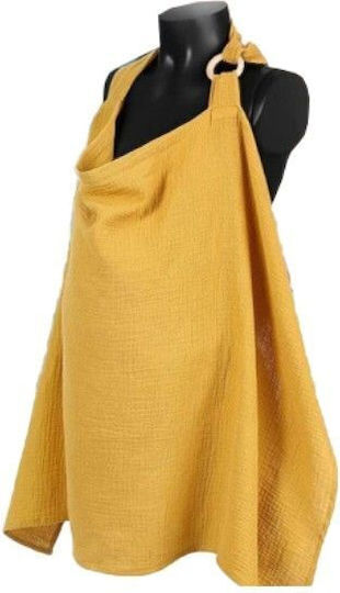 Bebe Stars Nursing Cover 1pcs