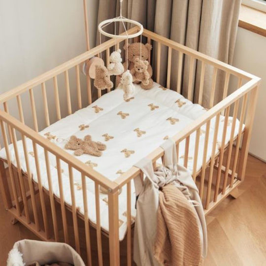 Jollein Baby-Spieldecken und -Gyms für Neugeborene
