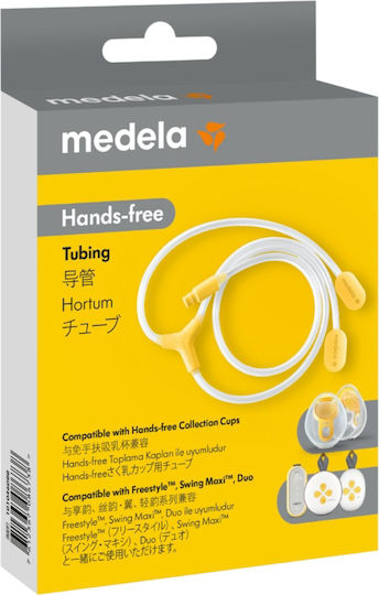 Medela Ανταλλακτικό Σωληνάκι Συνδεσης 1τμχ
