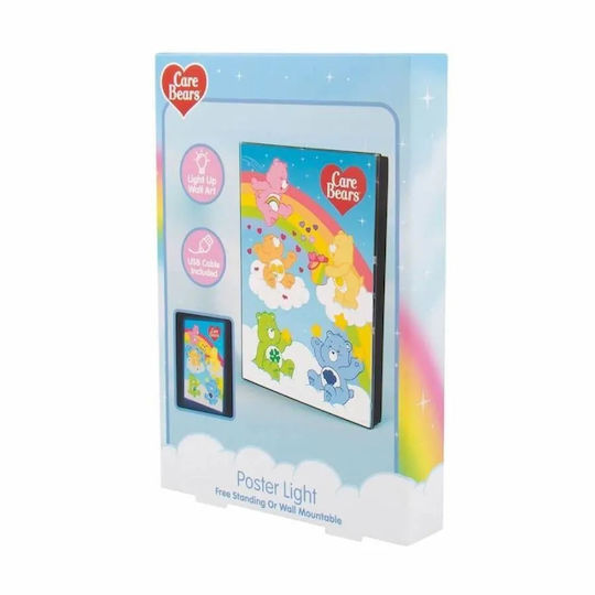 Fizz Creations Lumină de perete pentru copii