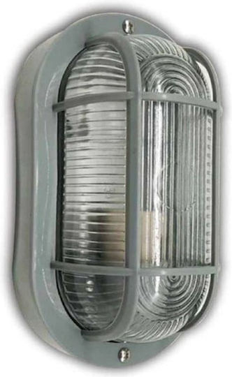 Lucas LED Wandmontierte Außenbeleuchtung Weiß Lucas LED Wandmontierte Außenbeleuchtung Weiß