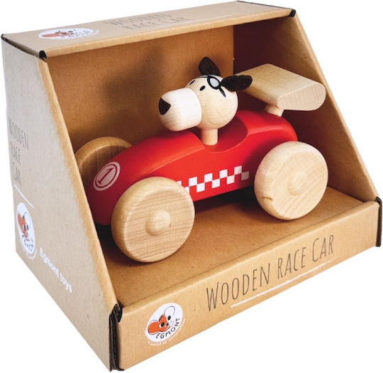 511147 Egmont Toys Race Car
