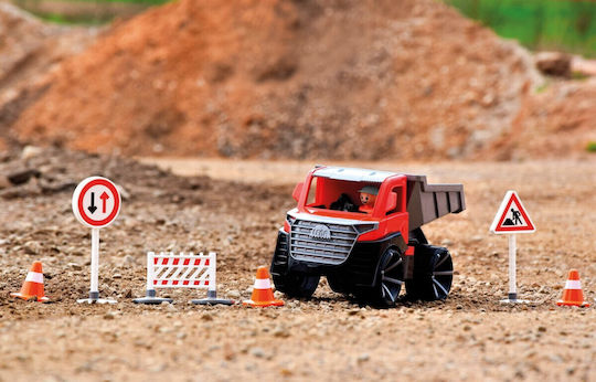 Lena Camion Basculant Pentru 2+ Ani