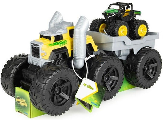 Tomy Set with Truck