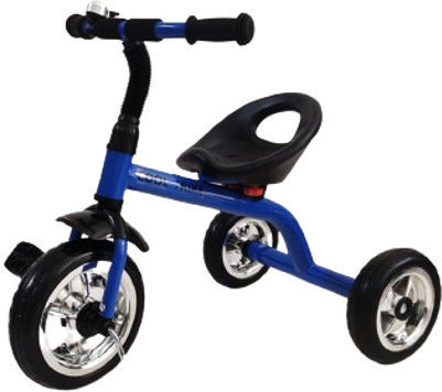 Cool Trike A28 for 3+ Years Blue