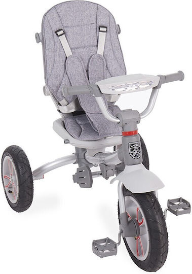 Kikka Boo Zax Wandelbar mit Elterngriff für 1.5+ Jahre Beige