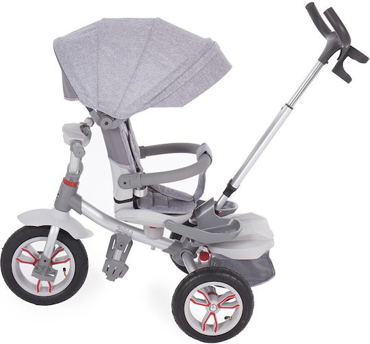 Kikka Boo Zax Wandelbar mit Elterngriff für 1.5+ Jahre Beige