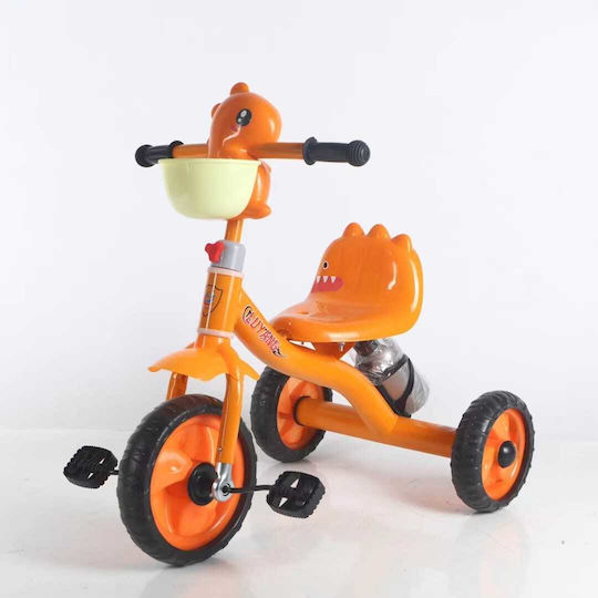 Homeone Homeone Kinderdreiräder Für 2-7 Jährige Orange