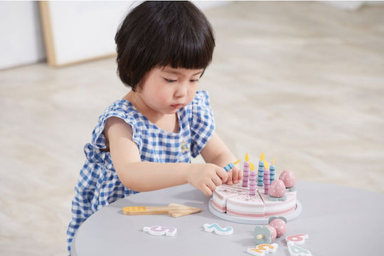 Viga Toys Τούρτα