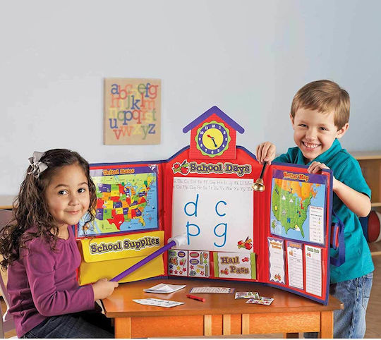 Rollenspiel Kleines Lehrerset