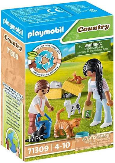 Playmobil MyLife Μαθήματα Wing-Surfing για 4-10 ετών