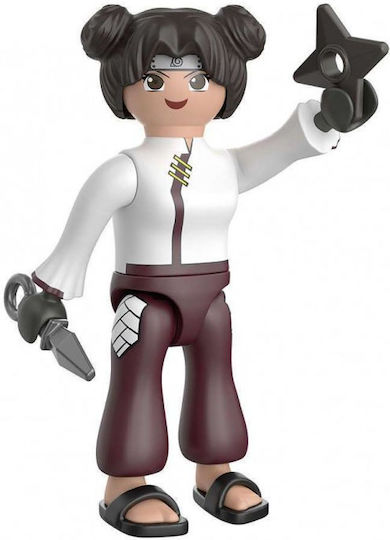 Playmobil Naruto Tenten für 5-99 Jahre