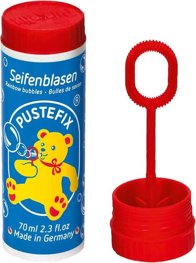 Pustefix Seifenblasenmacher