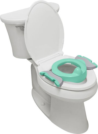 Potette Plus Portable Potties Teal Up To 50kg