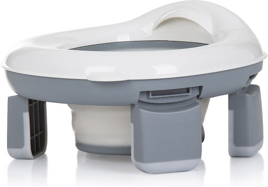 Chipolino Φορητό Γιο Γιο Γκρι έως 20kg