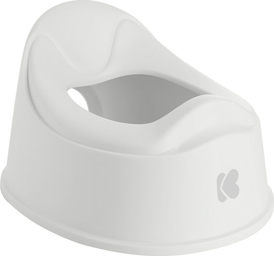 Kikka Boo Classic Potty Nimo Gray