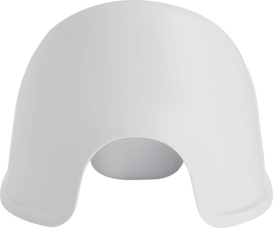 Kikka Boo Classic Potty Nimo Gray