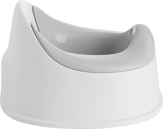 Kikka Boo Classic Potty Nimo Gray