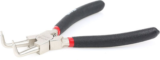 Yato Curved Circlip Pliers Length 150mm