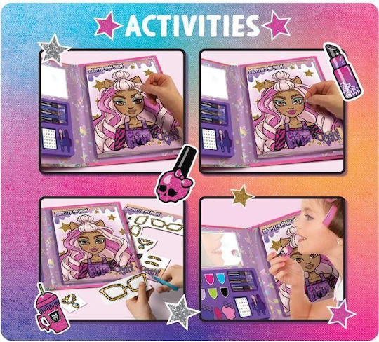 Lisciani Giochi Children's Makeup